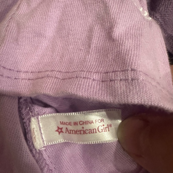 For American girl doll clothes lot . - Picture 8 of 9